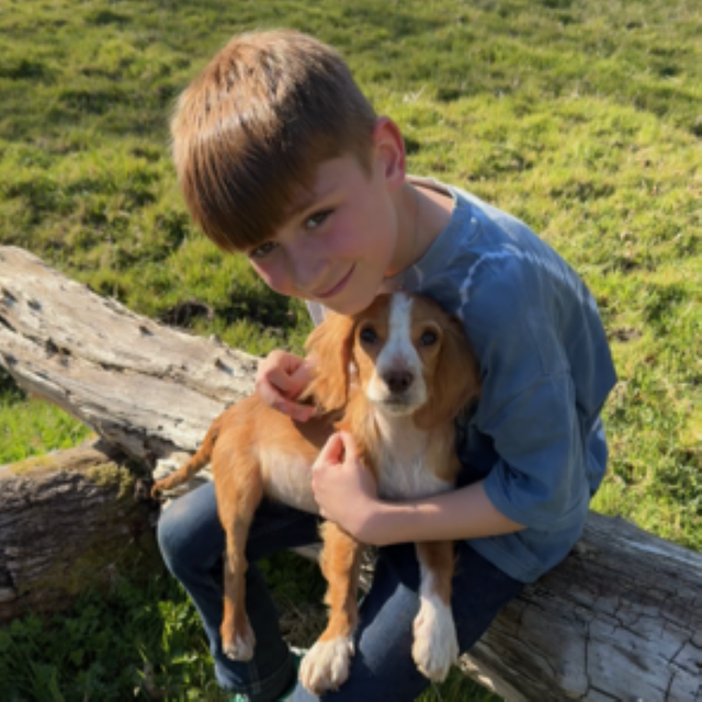 Promise and Max